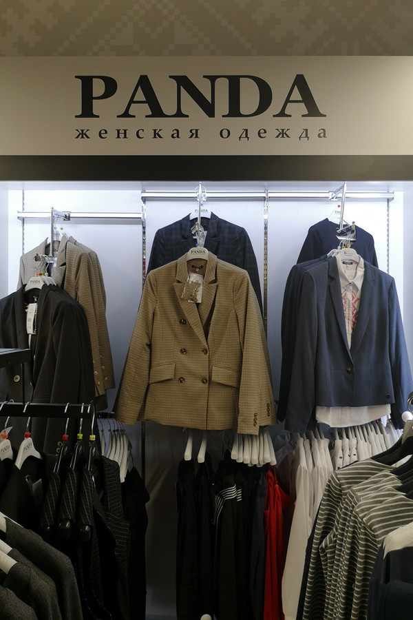 Белорусский Магазин Швейной Одежды Швейная Традиция